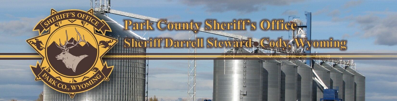 Park County Sheriff