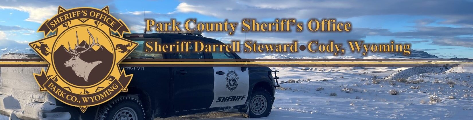 Park County Sheriff