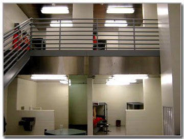 Image of Park County Jail Detention Center